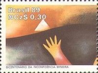 200 Years Insurgency for Independency in Minas Gerais
