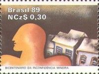 200 Years Insurgency for Independency in Minas Gerais