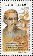 Book Day - Casimiro de Abreu