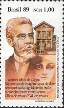 Book Day - Joaquim Machado de Assis