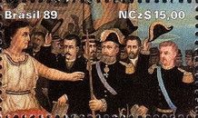100 Years Proclamation of the Republic
