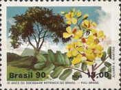 40 Years Botanical Society of Brazil