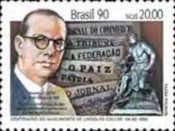 Birth Centennial Anniversary of Lindolfo Collor