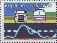 XXII NTC - World Union Road Transport Congress