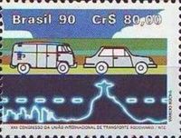 XXII NTC - World Union Road Transport Congress