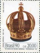 50th Anniversary of the Imperial Museum, Petrópolis