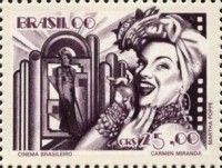 Carmen Miranda
