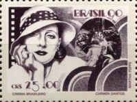 Carmen Santos
