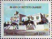 High School and Seminary Grandbery - Juiz de Fora/MG
