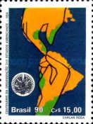 100 Years OAS - Organization of American States