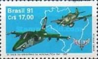 50 Years Aeronautic Ministry
