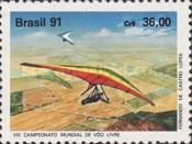 Free Flight World Championship