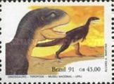 Tyrannosaurus Rex