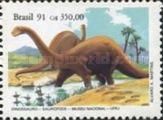Apatosaurus