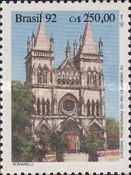 Presbyterian Cathedral of Rio de Janeiro