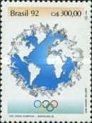 Olympics Barcelona