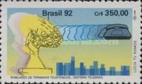 TELEBRAS - 10 Millions Phones