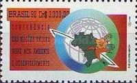 ONU ECO Rio