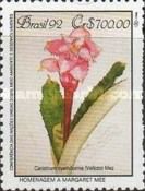 Atlantic forest protection, Canistrum cyathiforme
