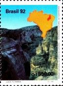 Serra da Capivara National Park