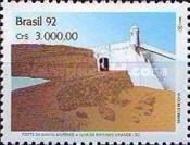 Brazilian Militar Architecture