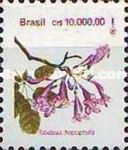 Tabebuia heptaphylla