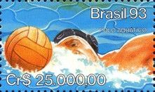 Water Polo