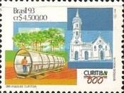300 Years Curitiba