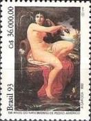A Carioca, Pedro Americo