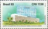 Engineers School, Federal University of Rio de Janeiro