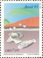 Sambaquis - Artefatos