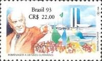 Tribute Ulisses Guimarães