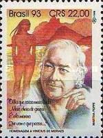 Vinicius de Moraes
