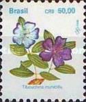 Manacá (Tibouchina mutabilis)