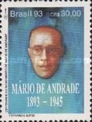 Books Day - Mario de Andrade