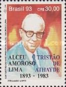 Books Day - Alceu Amoroso Lima