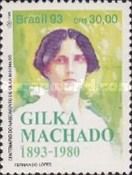 Books Day - Gilka Machado