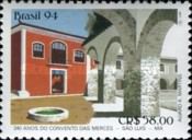 340 Years Merces - São Luiz - MA
