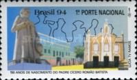 150th Birth Anniversary of Padre Cícero