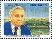 Carlos Castello Branco