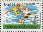World Soccer Championship
