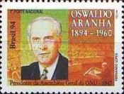 Oswaldo Aranha (1894-1962)
