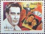 Century Born Vicente Celestino