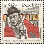 Adoniran Barbosa