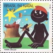 Saci Pererê