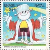 Menino Maluquinho