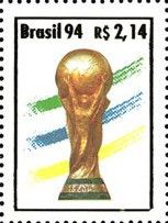 Brasil IV Times World Soccer Champion