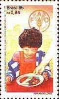 50 Years FAO