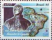 Alexandre de Gusmão