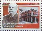 Barão do Rio Branco